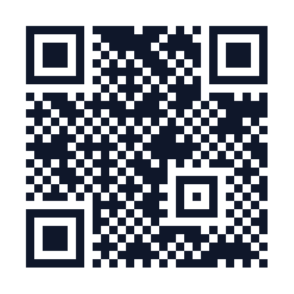 ملصق نَبِّهْنِي QR